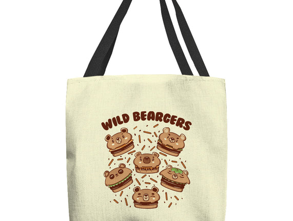 Wild Beargers