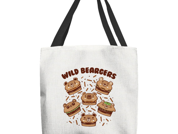 Wild Beargers