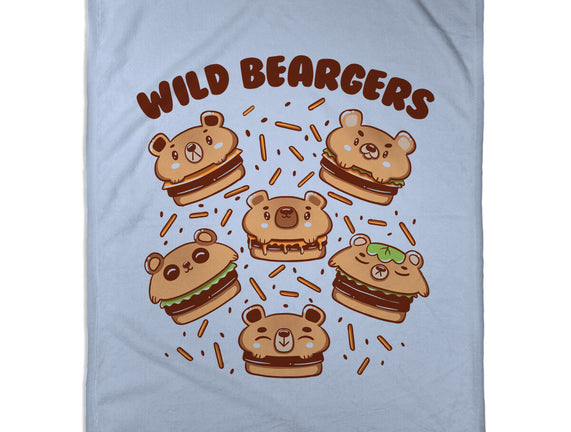 Wild Beargers