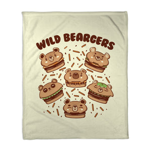 Wild Beargers