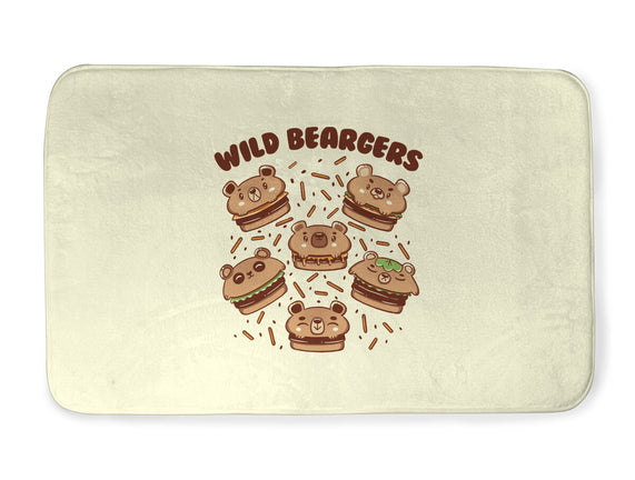 Wild Beargers