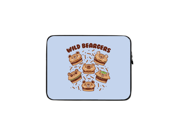 Wild Beargers