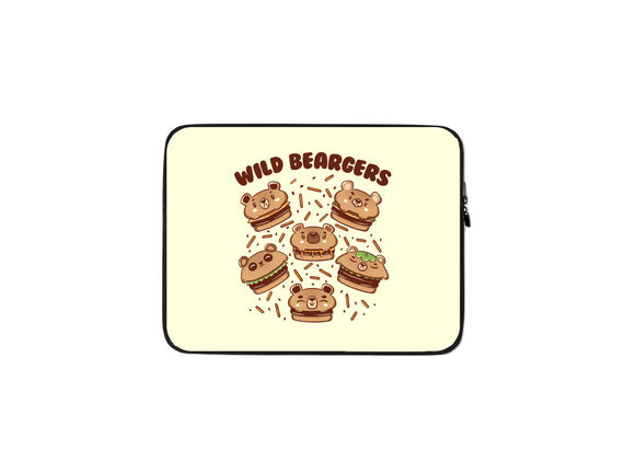 Wild Beargers