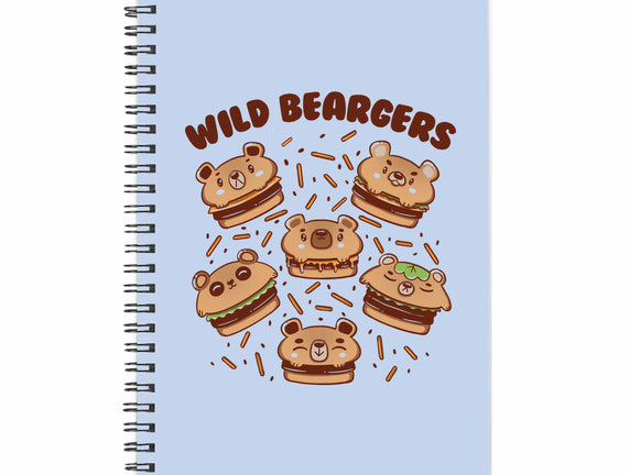 Wild Beargers