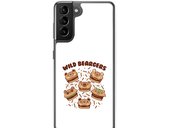 Wild Beargers