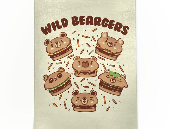 Wild Beargers