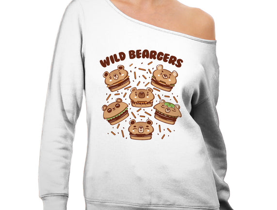 Wild Beargers