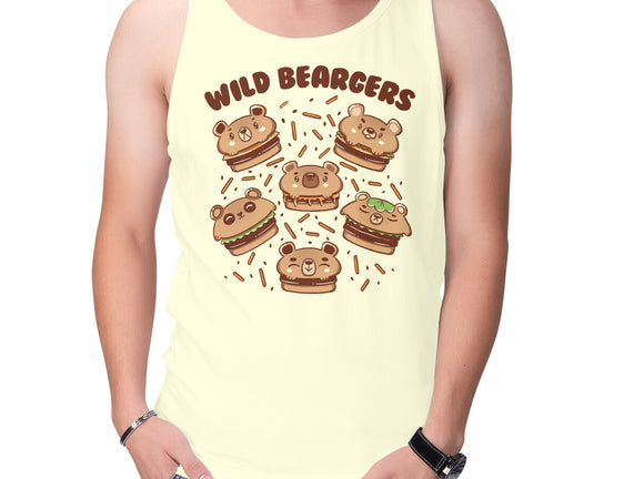 Wild Beargers