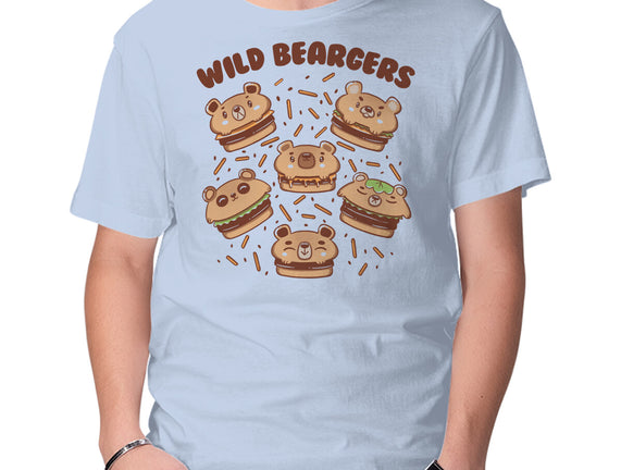 Wild Beargers