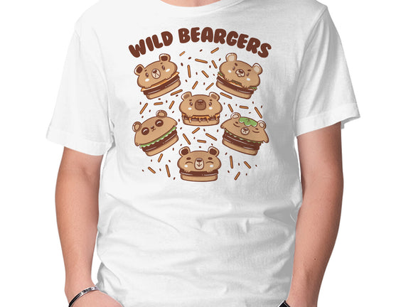 Wild Beargers