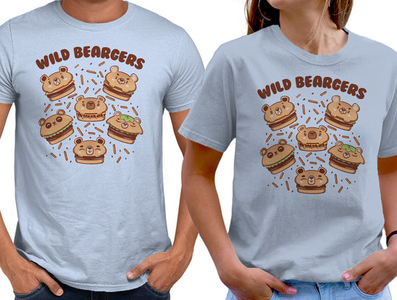 Wild Beargers