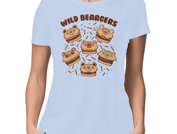 Wild Beargers