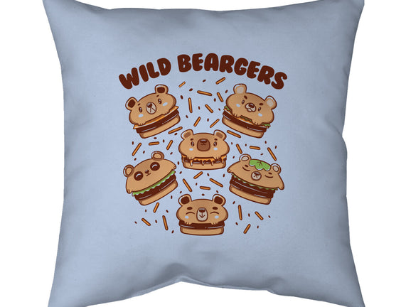 Wild Beargers