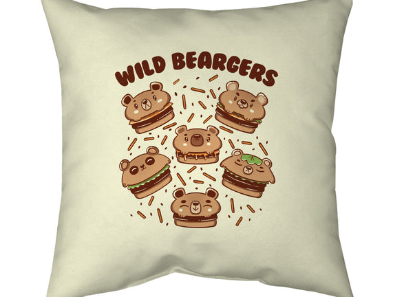 Wild Beargers