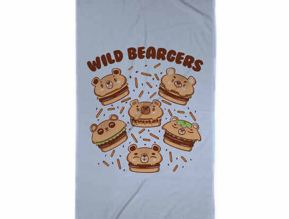 Wild Beargers