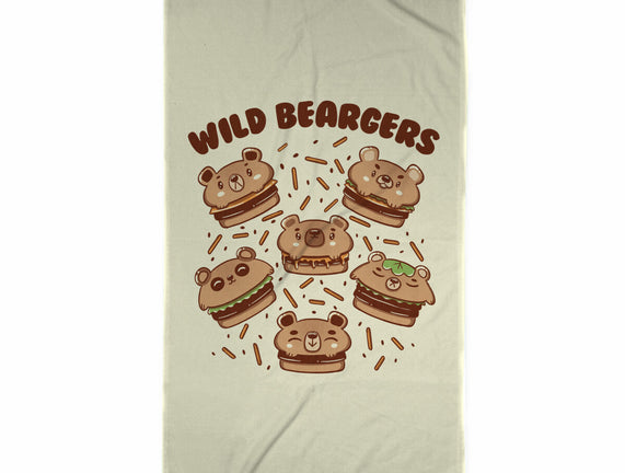 Wild Beargers