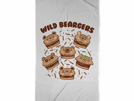 Wild Beargers