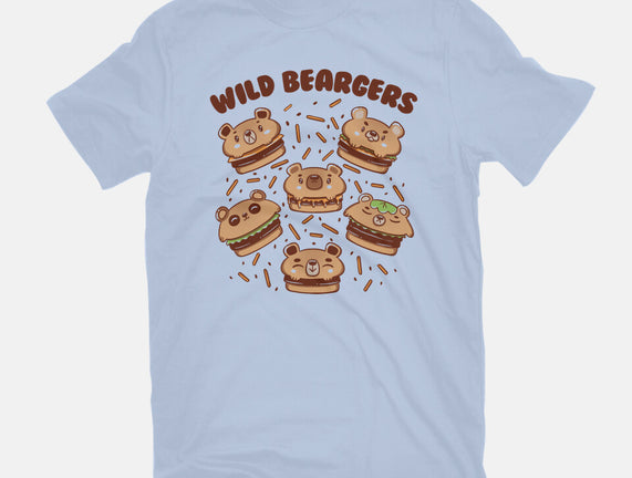 Wild Beargers