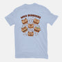 Wild Beargers-Unisex-Basic-Tee-tobefonseca