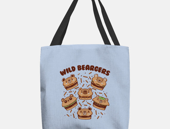 Wild Beargers