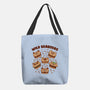 Wild Beargers-None-Basic Tote-Bag-tobefonseca