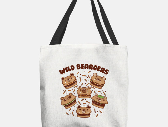 Wild Beargers