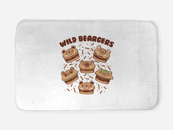 Wild Beargers