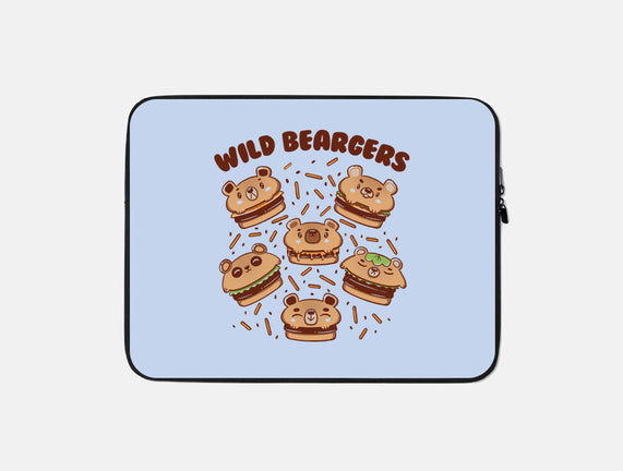 Wild Beargers