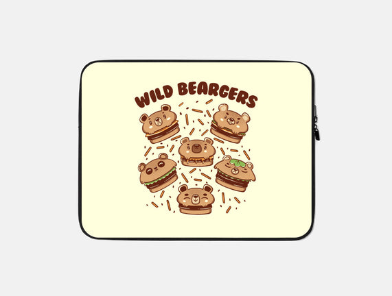 Wild Beargers