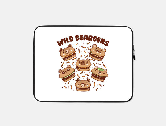 Wild Beargers