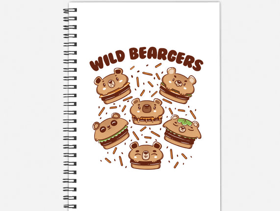 Wild Beargers