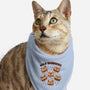 Wild Beargers-Cat-Bandana-Pet Collar-tobefonseca