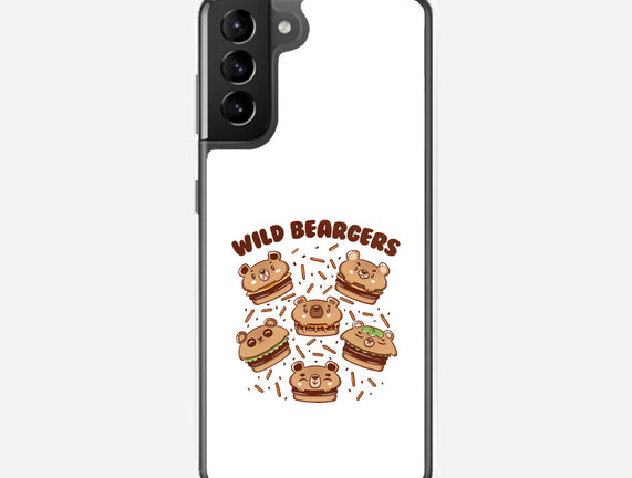 Wild Beargers