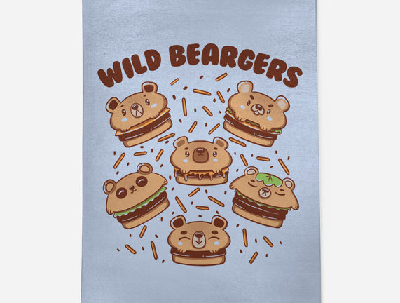 Wild Beargers