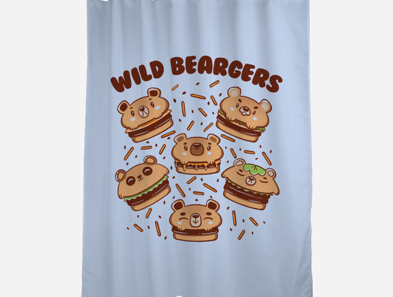 Wild Beargers