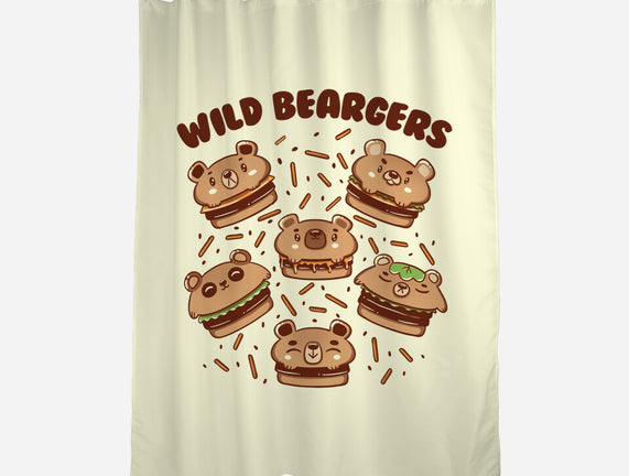 Wild Beargers