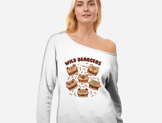 Wild Beargers