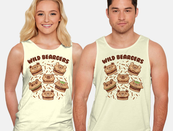 Wild Beargers