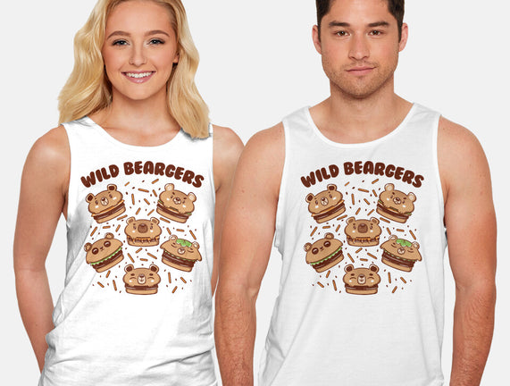 Wild Beargers