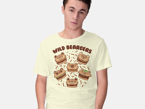 Wild Beargers