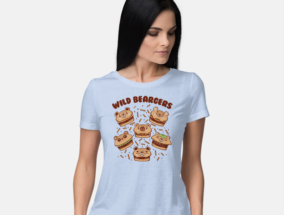 Wild Beargers