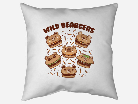 Wild Beargers