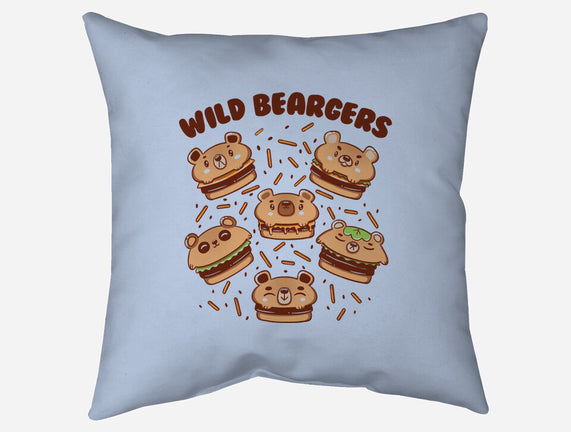 Wild Beargers