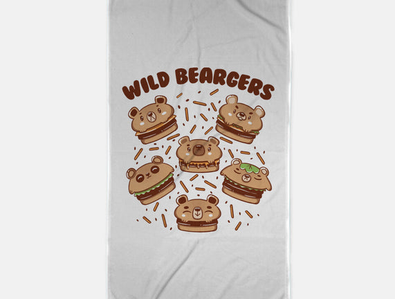 Wild Beargers