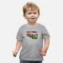 Keep On Fightin-Baby-Basic-Tee-JCMaziu