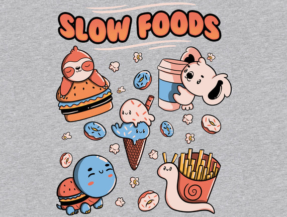 Slow Foods