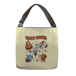 Slow Foods