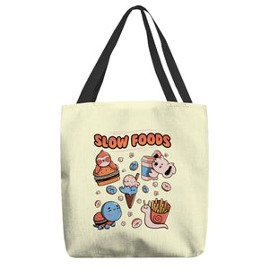 Slow Foods