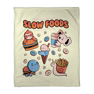 Slow Foods