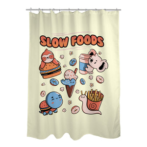 Slow Foods